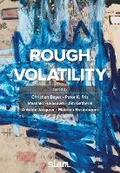 Cover: Rough Volatility - Society for Industrial & Applied Mathematics,U.S.