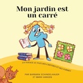 Cover: Mon jardin est un carre - Calec