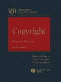 Cover: Copyright - Foundation Press