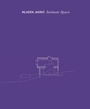 Cover: Intimate Spaces - Actar Publishers