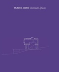 Cover: Intimate Spaces - Actar Publishers