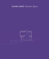 Enlarge image Cover: Intimate Spaces - Actar Publishers