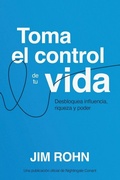 Cover: Toma El Control de Tu Vida (Take Charge of Your Life) - Sound Wisdom