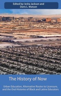 Cover: The History of Now - Dio Press Inc