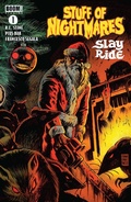 Cover: Stuff of Nightmares: Slay Ride #1 - Boom Entertainment