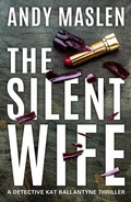 Cover: The Silent Wife - Thomas & Mercer