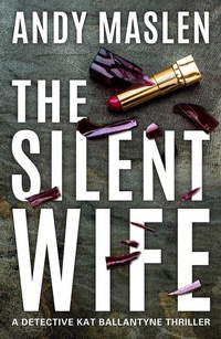 Enlarge image Cover: The Silent Wife - Thomas & Mercer