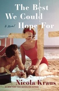 Cover: The Best We Could Hope for - Amazon Publishing
