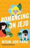 Cover: Romancing on Jeju - AmazonCrossing