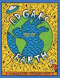 Cover: Edgar's Trip to Earth - Bublish, Inc.