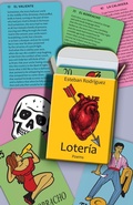 Cover: Loteria - Texas Review Press