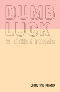 Abbildung von: Dumb Luck & Other Poems - Texas Review Press