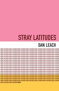 Cover: Stray Latitudes - Texas Review Press