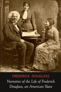 Abbildung von: Narrative of the Life of Frederick Douglass - Martino Fine Books