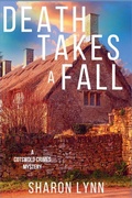 Cover: Death Takes a Fall - LEVEL BEST BOOKS