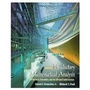 Cover: Introductory Mathematical Analysis for Business, Economics and the Life and Social Sciences - Pearson