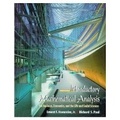 Cover: Introductory Mathematical Analysis for Business, Economics and the Life and Social Sciences - Pearson