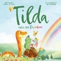Cover: TILDA FINDS HER RAINBOW - NICOLA A. LEWIS