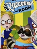 Cover: There's a raccoon in my room - NICOLA A. LEWIS