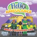 Cover: Hello Ambulance - Hello Ambulance