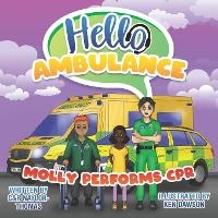 Enlarge image Cover: Hello Ambulance - Hello Ambulance