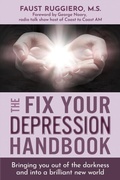 Cover: The Fix Your Depression Handbook - FYHB Publishing