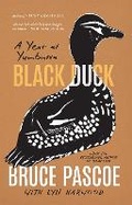 Cover: Black Duck - Thames and Hudson (Australia) Pty Ltd
