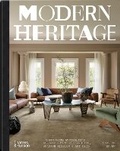 Cover: Modern Heritage - Thames and Hudson (Australia) Pty Ltd