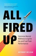 Cover: All Fired Up - Page Two Press