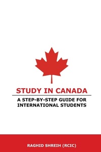 Abbildung von: Study in Canada - Ya Hala Canada Immigration Inc.