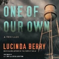 Enlarge image Cover: One of Our Own - Simon & Schuster Audio Originals