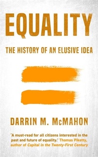 Abbildung von: Equality - Bonnier Books Ltd