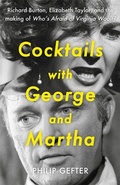 Cover: Cocktails with George and Martha - Bonnier Books Ltd