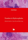 Cover: Frontiers in Hydrocephalus - IntechOpen