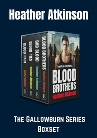 Enlarge image Cover: The Gallowburn Series Boxset - Boldwood Books Ltd