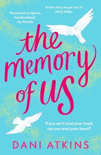 Bild vergrößern Bild: The Memory of Us - Aria