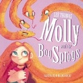 Cover: Molly and the Bog Sprogs - Tiny Tree