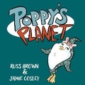 Cover: Poppy's Planet - Tiny Tree