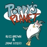 Enlarge image Cover: Poppy's Planet - Tiny Tree