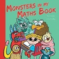 Cover: Monsters In My Maths Book - Andrews UK Limited