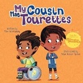 Cover: My Cousin Has Tourettes - Andrews UK Limited