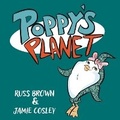 Cover: Poppy's Planet - Andrews UK Limited