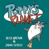 Enlarge image Cover: Poppy's Planet - Andrews UK Limited
