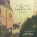 Cover: Sherlock and the Baskerville Beast - Andrews UK Limited