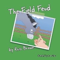 Enlarge image Cover: The Field Feud - Andrews UK Limited