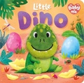 Cover: Little Dino - Igloo Books Ltd
