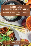 Cover: Chinese Keukengeheimen - Mei Li