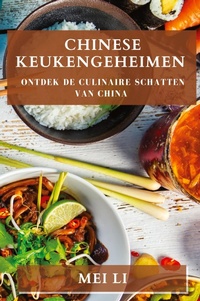Abbildung von: Chinese Keukengeheimen - Mei Li