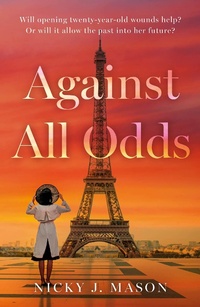 Abbildung von: Against All Odds - Troubador Publishing