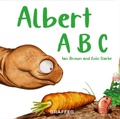 Cover: Albert ABC - Graffeg Limited
